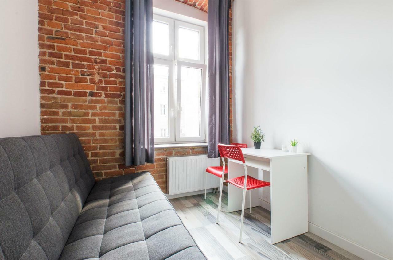 Apartstate Rooms On Wschodnia, 36 Lodz  Exterior photo